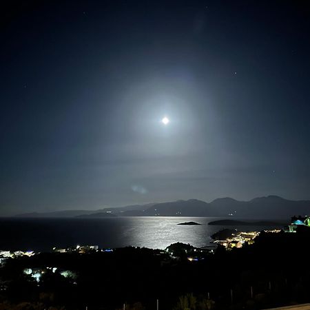 Villa Michelangelo Agios Nikolaos  Exterior photo